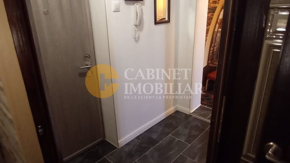 1 camera, Tatarasi-sud, et3, renovat! - Poză 3