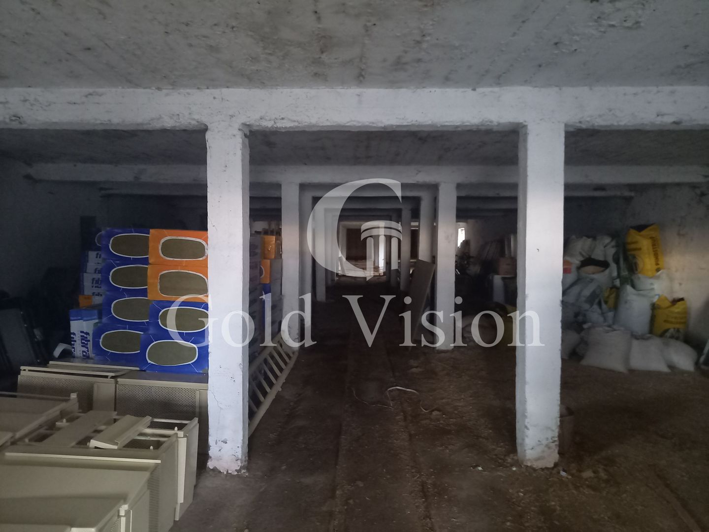 Spatiu industrial de 800mp si teren 3504 mp in loc Panet - Poză 4