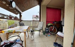 COMISION 0% | Duplex 4 Camere | Mosnita Veche | 117 mp | Mobilat - Poză 24