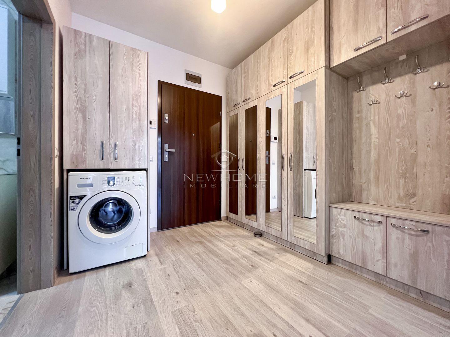 Apartament 1 camera, Park Lake zona Iulius Mall - Poză 13