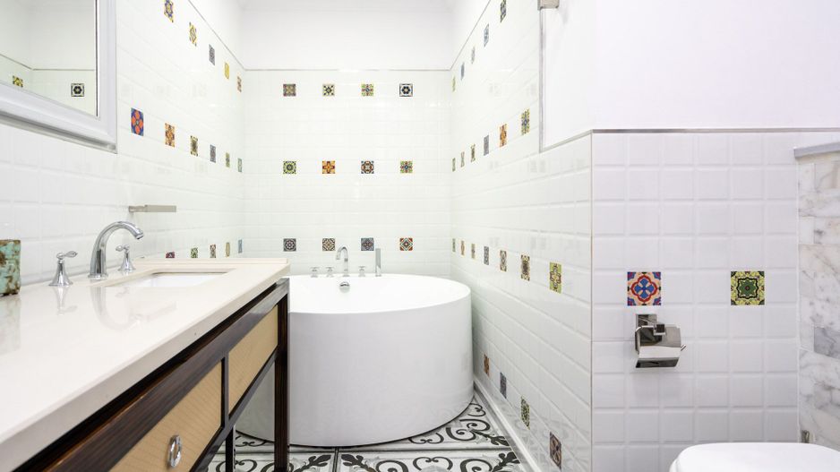 COMISION 0% - Apartament 2 camere finisat lux cu 2 bai, loc parcare, Herastrau - Poză 5