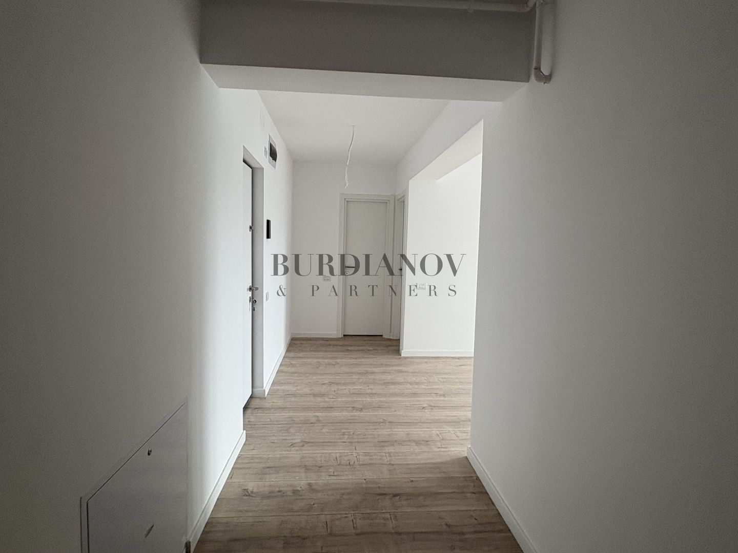 Apartament cu 3 camere - Ghica Apartments - Baicului - Poză 11