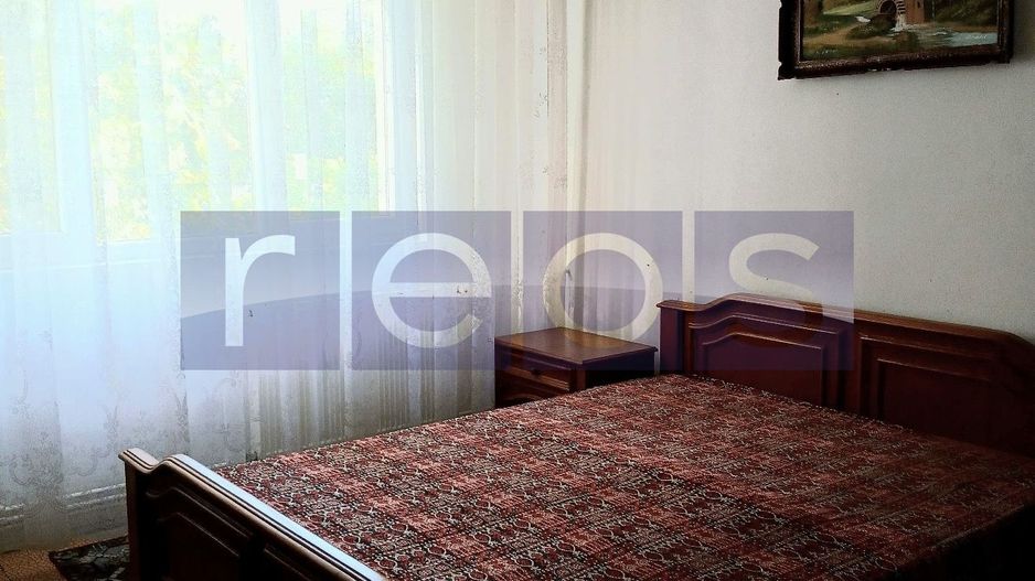 VÂNZARE 3 CAMERE | ZONA TITAN | LOC DE PARCARE | CENTRALA PROPRIE - Poză 8