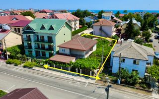 Casa/Vila de vanzare Costinesti, Constanta - Poză 1