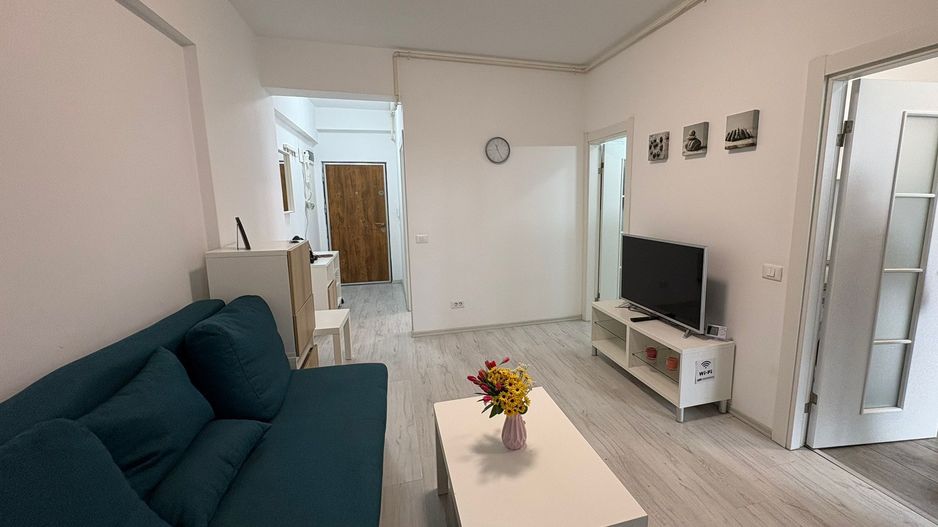 AP. 2 CAMERE- NEW WORLD RESIDENCE, PARCARE SUBTERANA INCLUSA, COMIS 0% - Poză 1