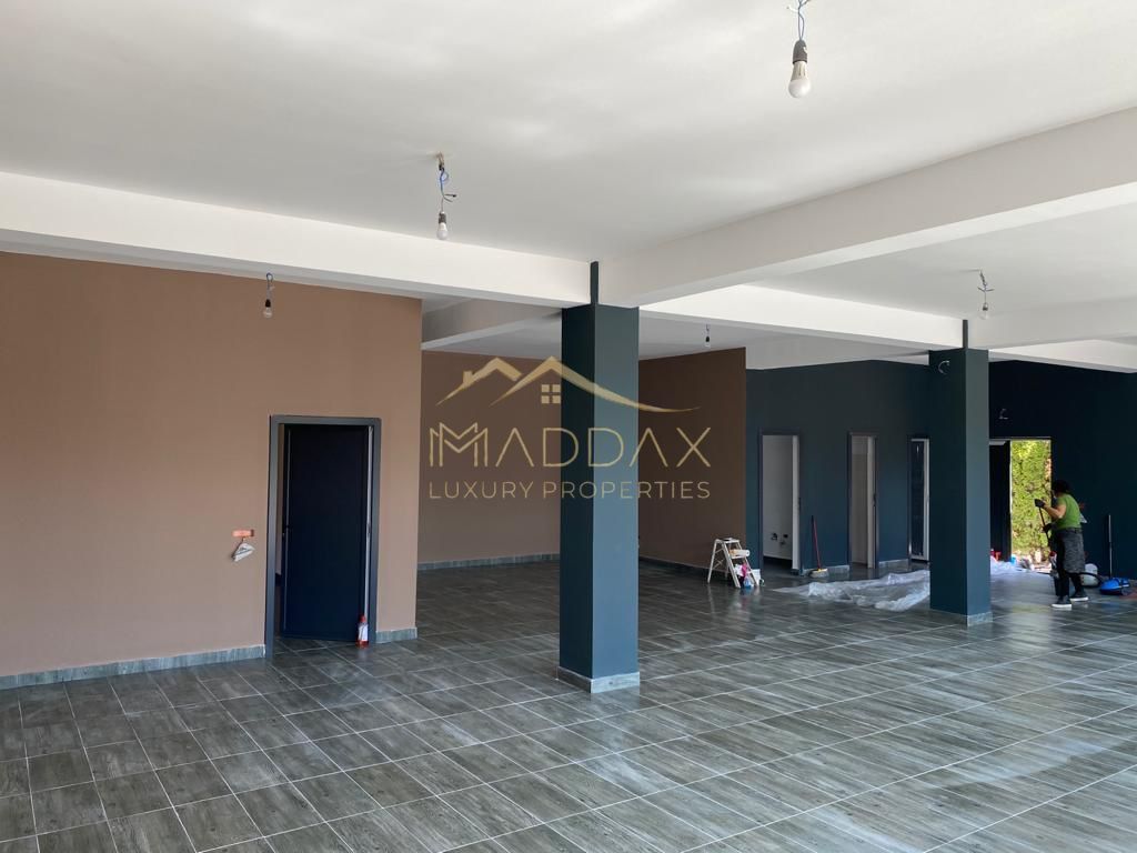 Spatiu Comercial Stradal***190 MP*** 6 Locuri Parcare// CORBEANCA - Poză 6
