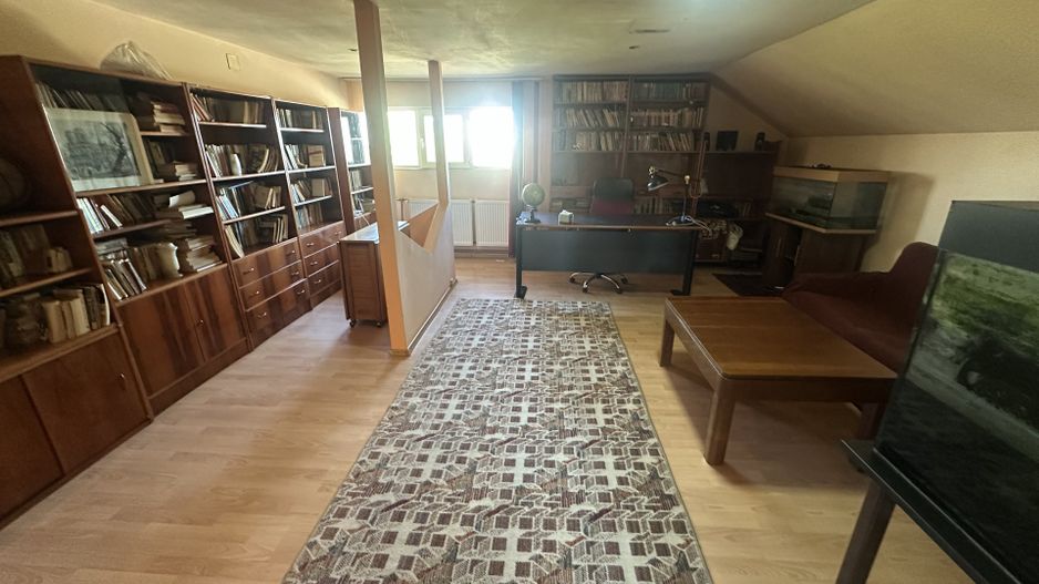 PANTELIMON, APARTAMENT 1E+M 230 MP, CURTE 516 MP! - Poză 25