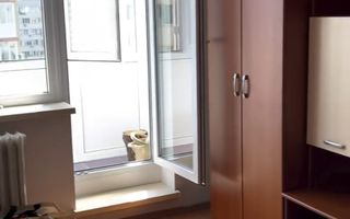 Garsoniera spatioasa, decomandata, 300 m metrou Dristor, investitie, bloc solid - Poză 1