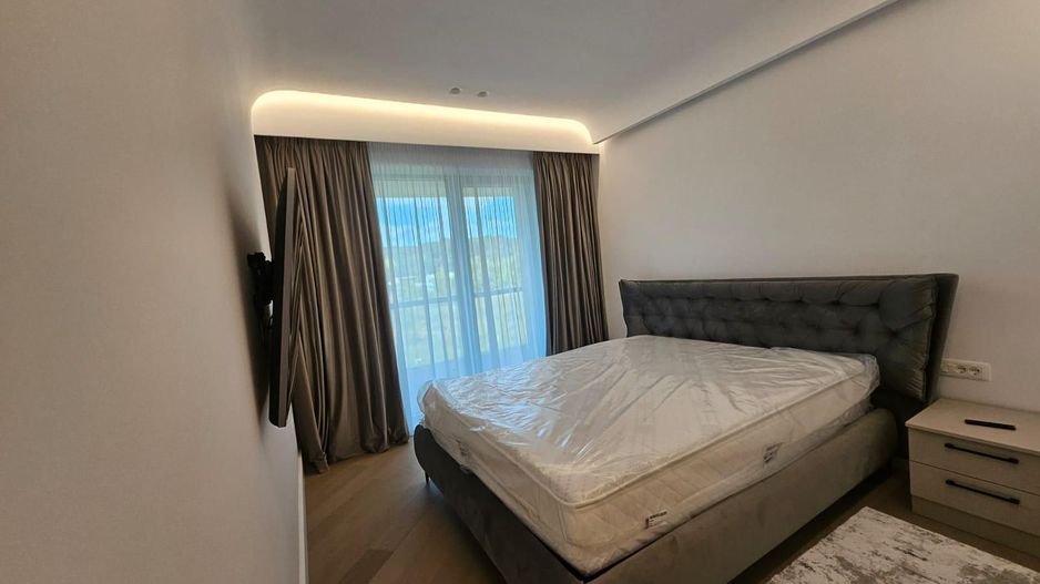 Apartament prima inchiriere 3 camere | Parcare - Poză 8