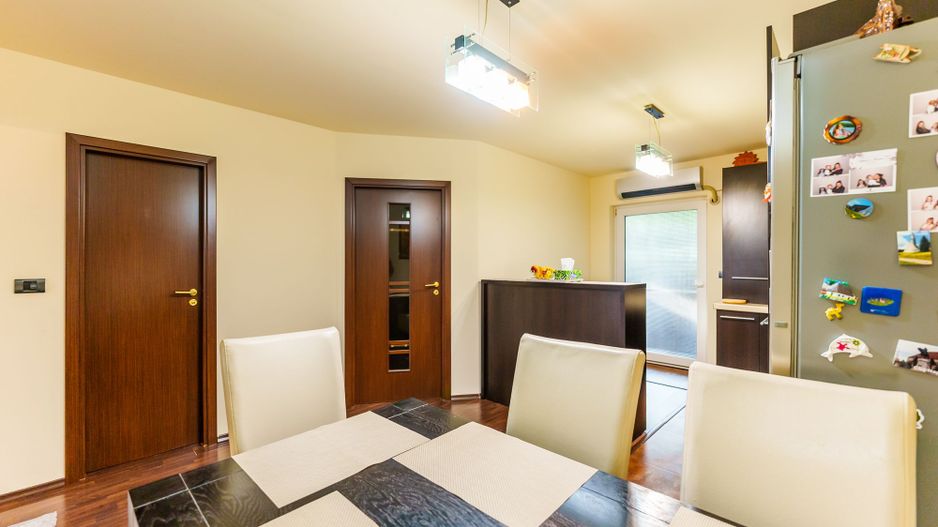 Vilă la cheie în Grădiște - Poză 5