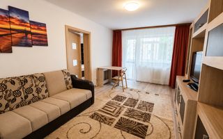 2 Camere - Zona Tudor – Iulius Mall - Etaj 1 – Ideal Investiție sau Locuit - Poză 1
