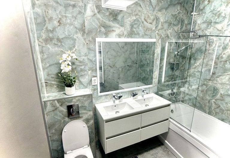 Prelungirea Ghencea- apartament complet renovat - Poză 13