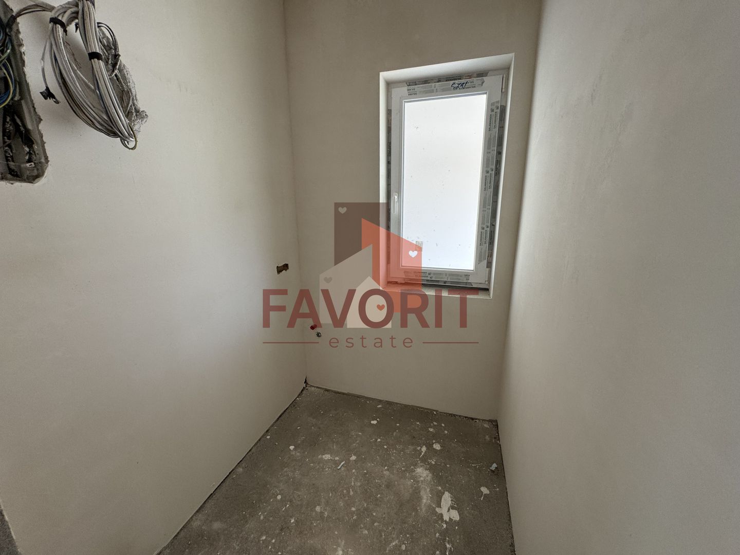 COMISION 0%. Duplex despartit prin garaj finisat la cheie in Dumbravita - Poză 15