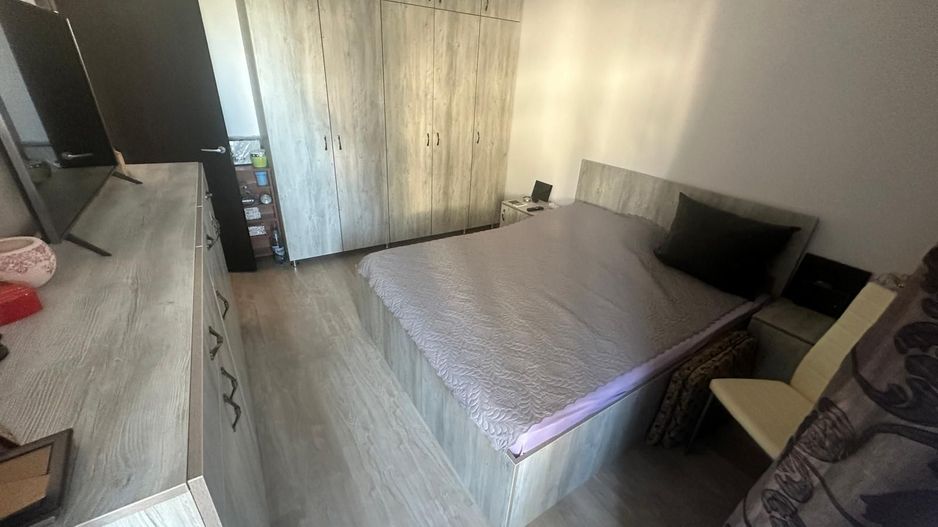 AP. 2 CAMERE NAZUINTEI, MOBILAT/UTILAT, LOC PARCARE, COMISION 0% - Poză 4