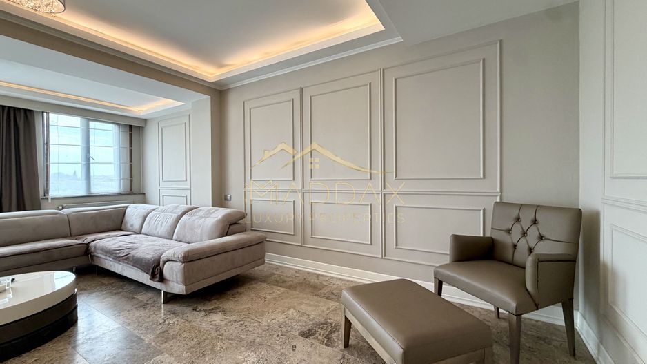 Duplex 4 camere // 179 mp utili + terasa 49 mp / 1 Parcare // Floreasca - Poză 7