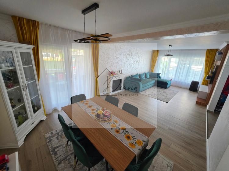 Vila de vânzare in centrul Com. Berceni I P+E+POD I COMISION 0% - Poză 5