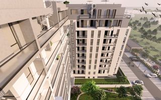 Apartament superb cu 4 camere și terasă de 160 mp | Calea Aradului - Poză 1