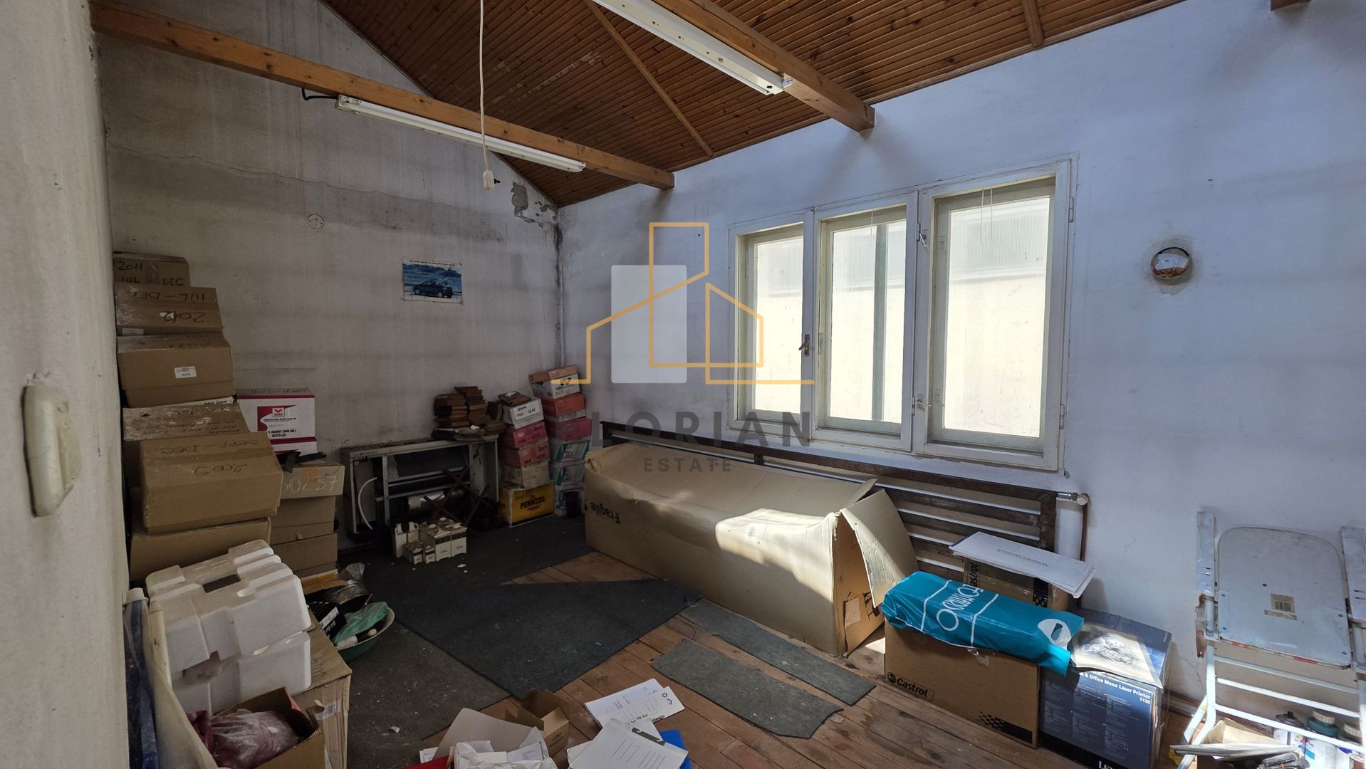 Casa cu teren 800 mp zona Complex Studentesc Timisoara - Poză 12