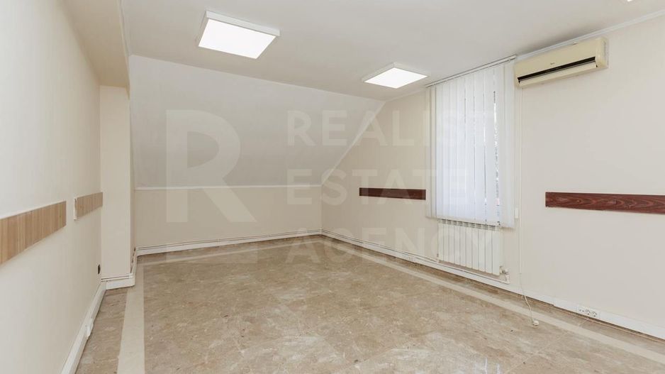 Chirie,oficiu, 520 mp, str. 31 August, Buiucani - Poză 21