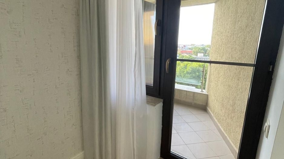 3 camere | Herastrau | Gafencu | Soseaua Nordului | parcare - Poză 13
