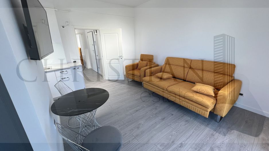 Studio 2 camere - Ranetti Premium Apartments 2021 - Poză 5