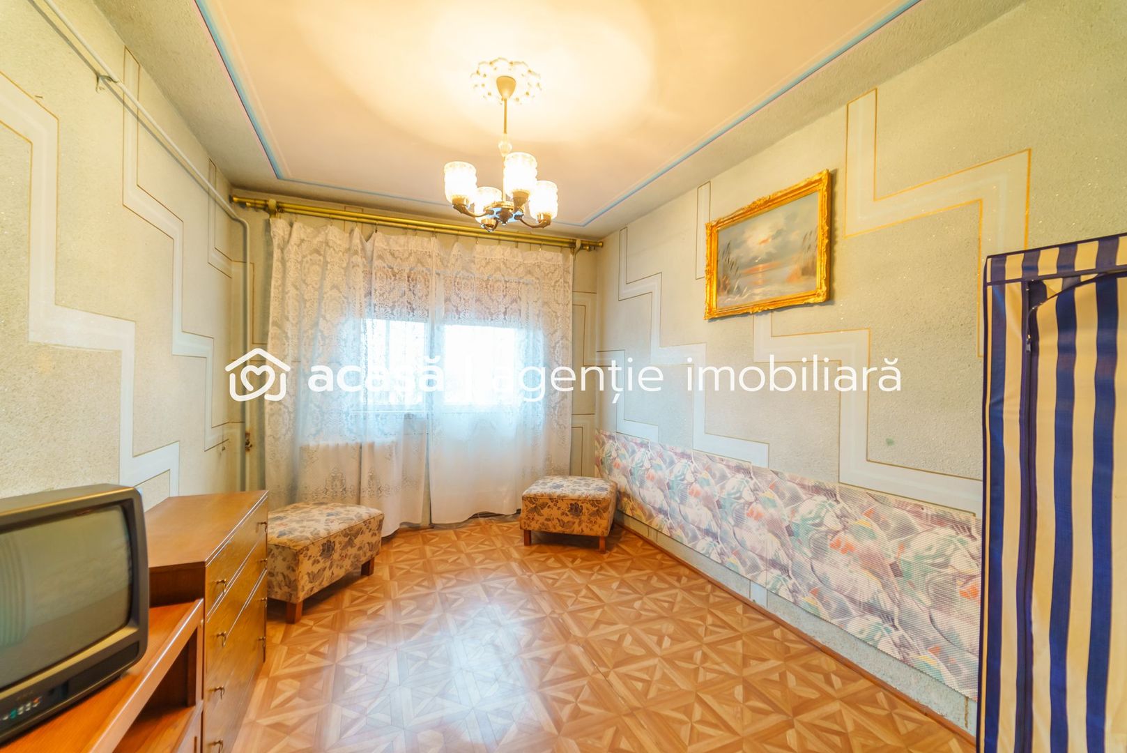 Oportunitate! Apartament 4 camere cu panoramă către Calea Radnei - Poză 7