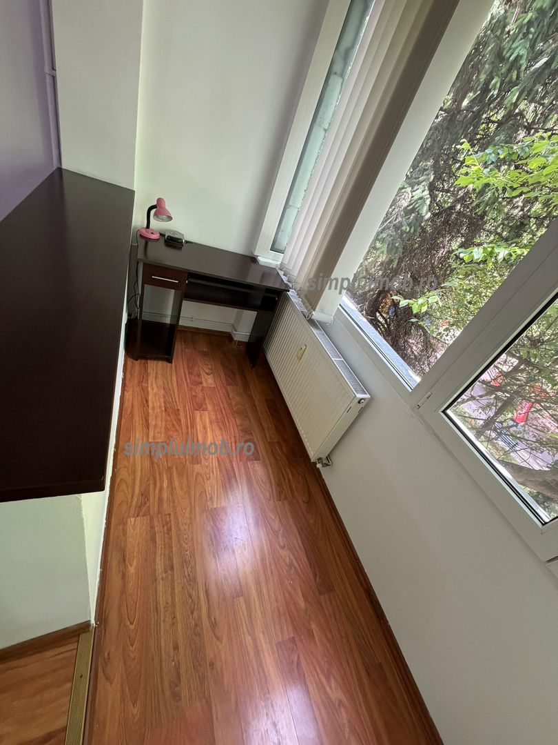 2 camere Piata Sudului 55mp etajul 2 renovat utilat - Poză 10