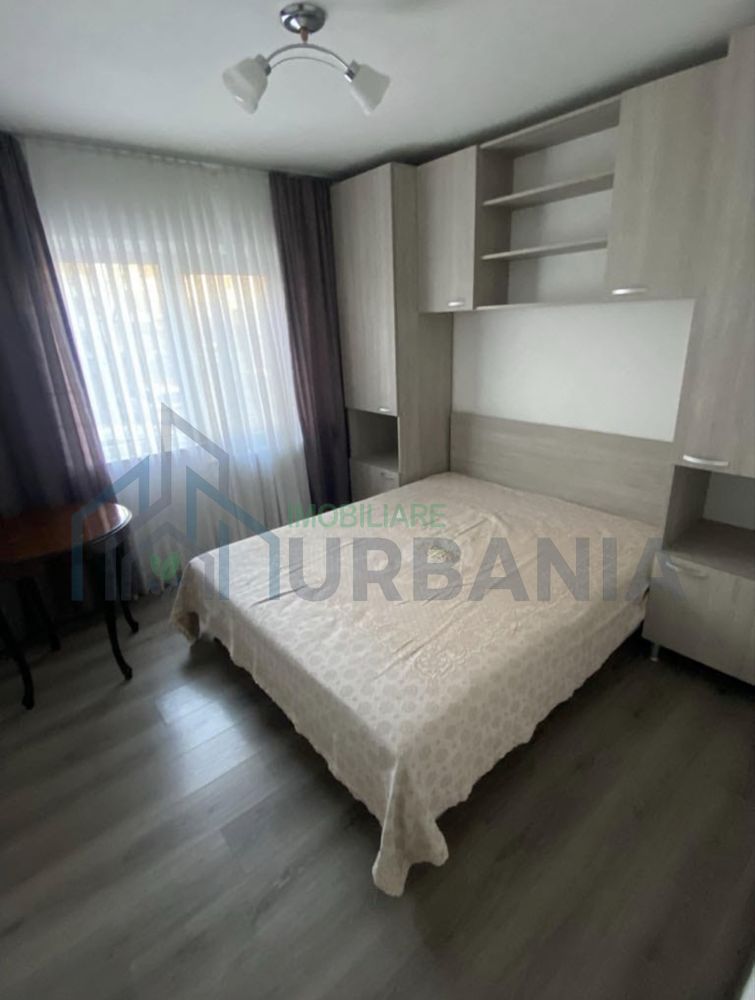 Apartament 3 camere, etaj 1, zona Păcurari, Iași - Poză 1