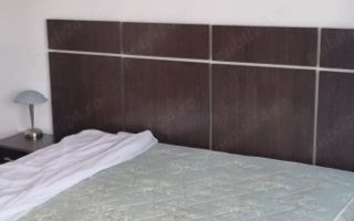 Inchiriez apartament cu 3 camere in Tudor, modificat si amenajat complet mobilat. - Poză 3