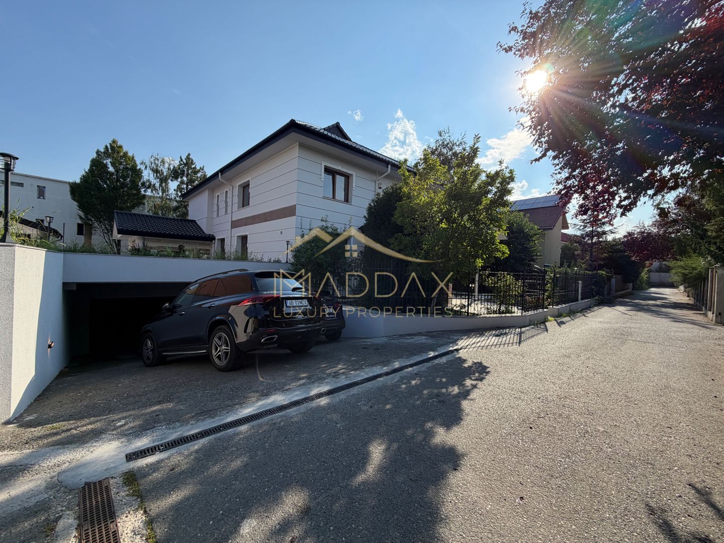 Vila Premium *800mp* // teren *963mp* / garaj cu 6 locuri* // Iancu Nicolae - Poză 101