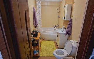 Apartament spațios, balcon și parcare, zona Parcul Poligon. - Poză 7