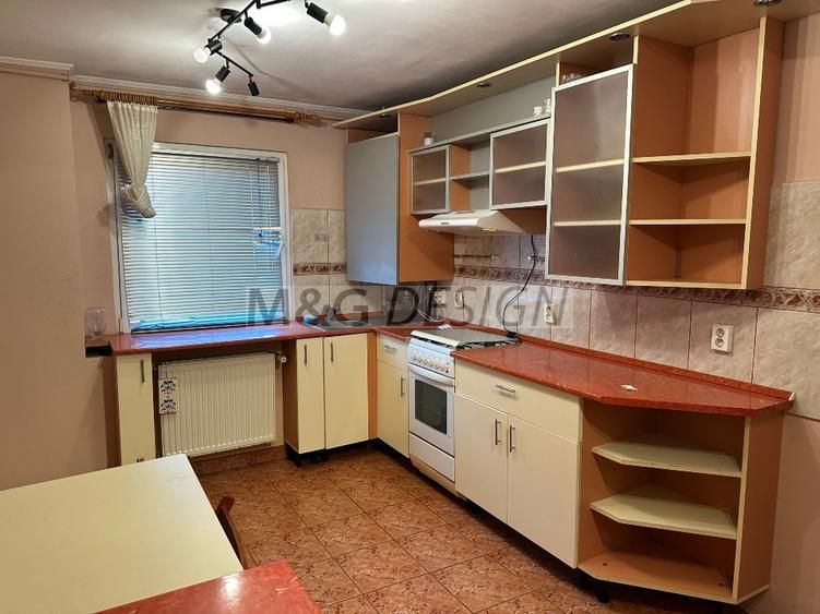 2 camere  Circumvalatiunii-Favorit  parter cu balcon - Poză 4