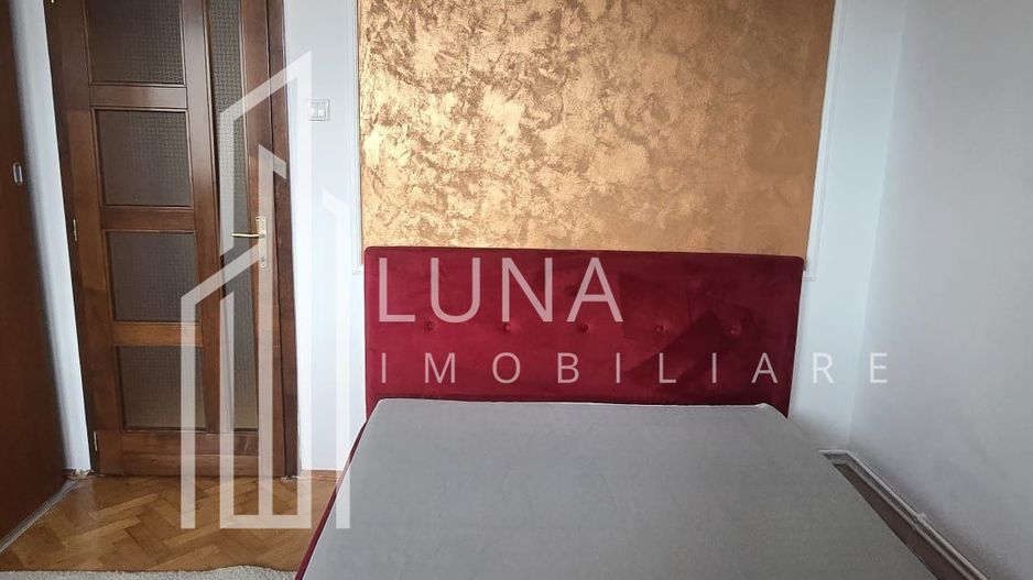 Apartament spațios cu 3 camere – 70 mp | Zona Poli 2 - Poză 3