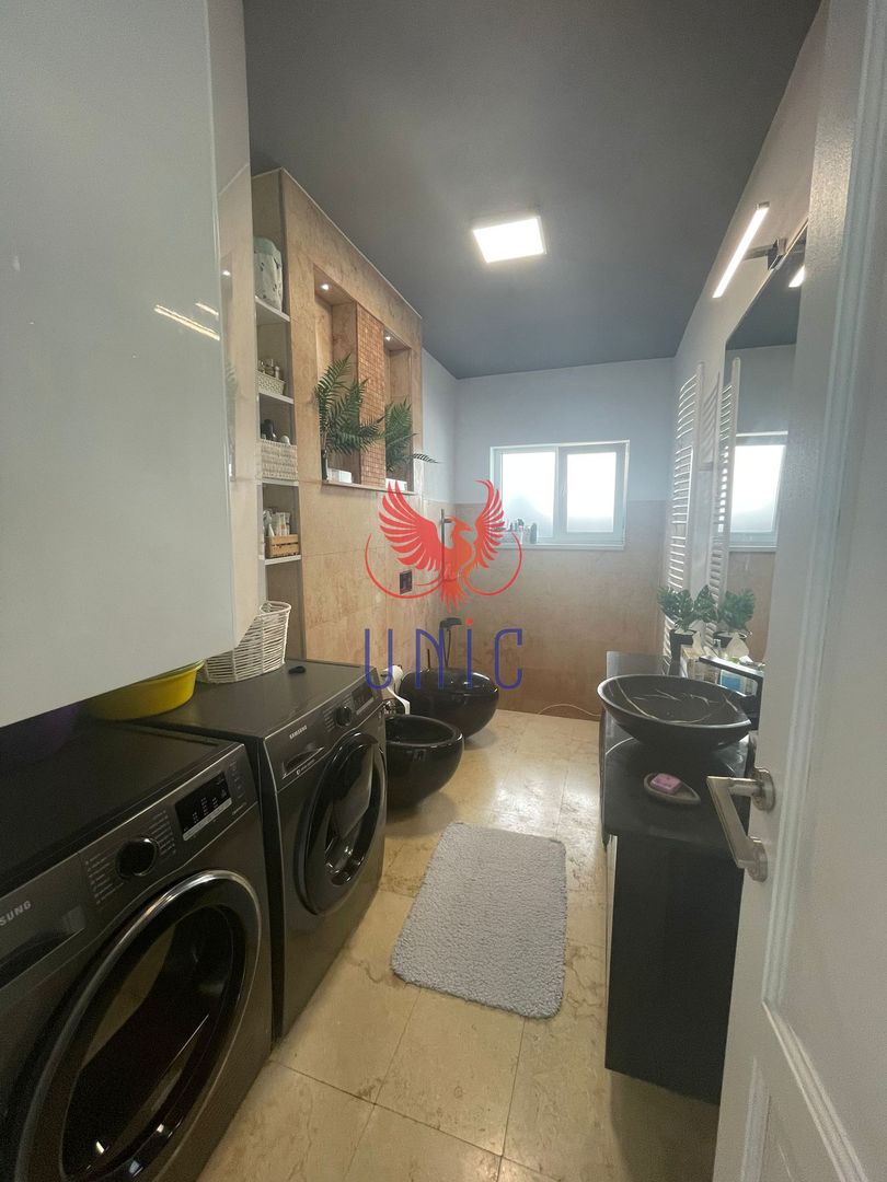 Casa complet mobilata si utilata - Poză 7