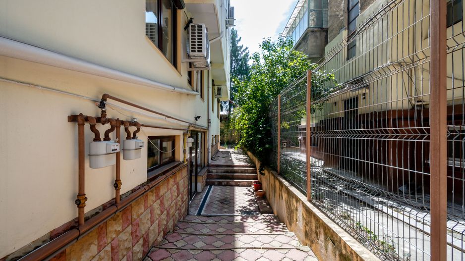 Comision 0% Apartament 3 camere P-ta Dorobanți | Loc parcare | Bloc Boutique - Poză 14