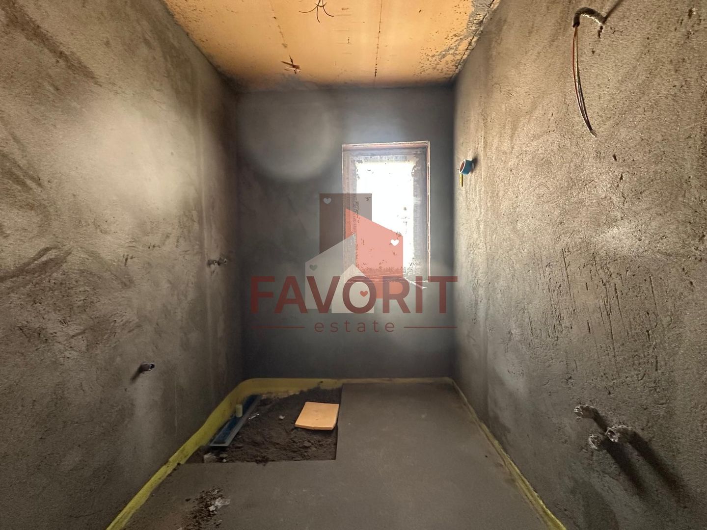 Duplex in Sanandrei | 3 camere | Toate utilitatile | Asfalt - Poză 7