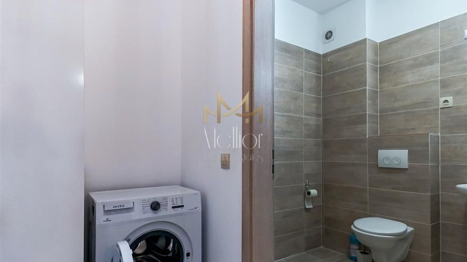 Apartament 2 camere bloc nou Centru NTT Data! - Poză 9