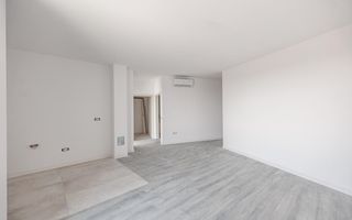 Apartament 2 camere, 52,65 mp + terasa 10,9 mp | Sunbelt Mehala | Comision 0 - Poză 6