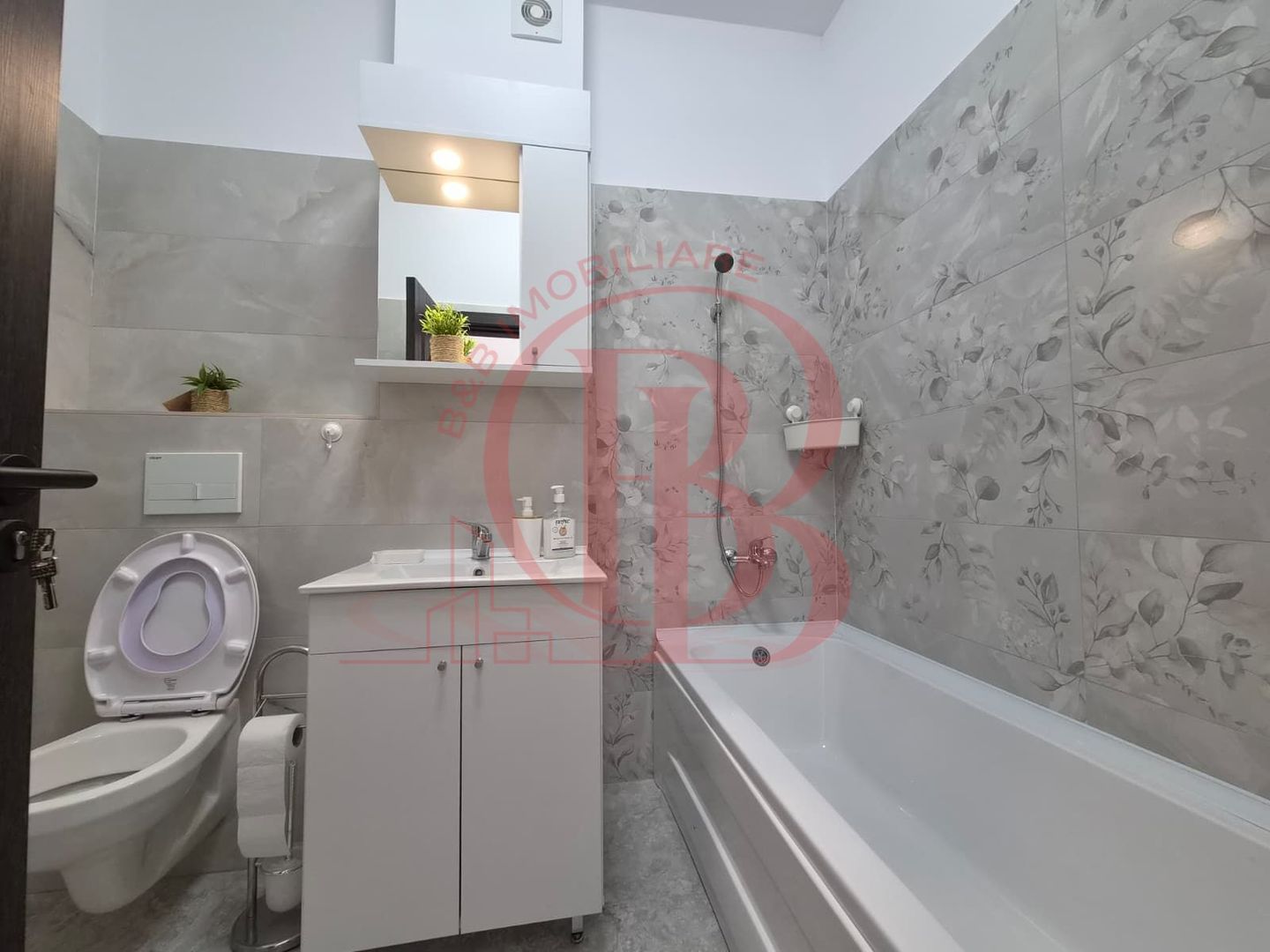 2 camere Mobilat Utilat-Th. Pallady 7 min Metrou Teclu - Poză 6