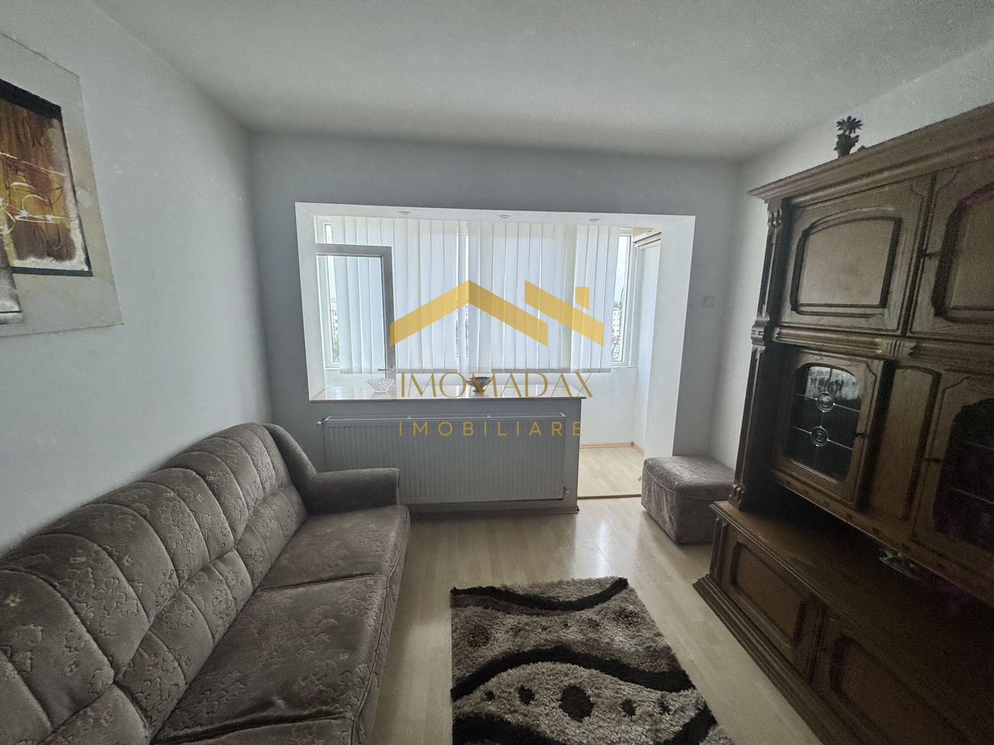 Sagului-2 Camere-Mobilat/aUtilat - Poză 21