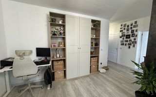 Apartament 2 camere | Giroc | Terasa 11mp | Mobilat - Poză 2