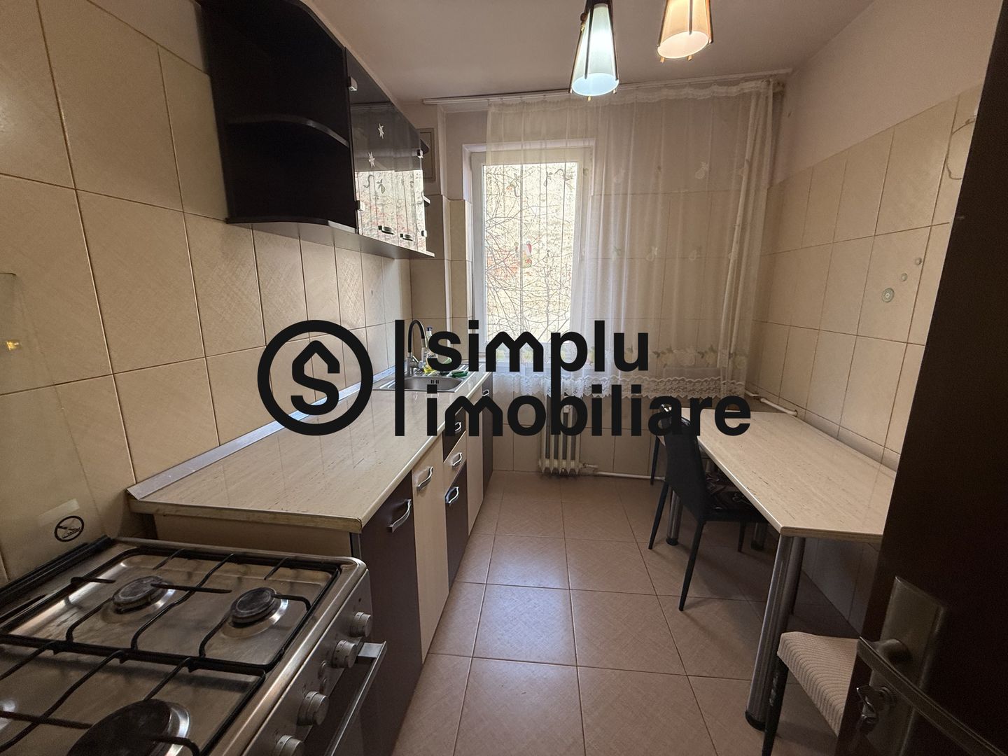 Apartament 2 camere Nanterre et 1/4 - Poză 4