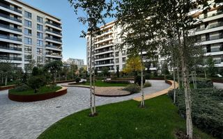 2 camere Nusco City faza 1 I Pipera Aviatiei I parcare inclusaI COM 0% - Poză 14