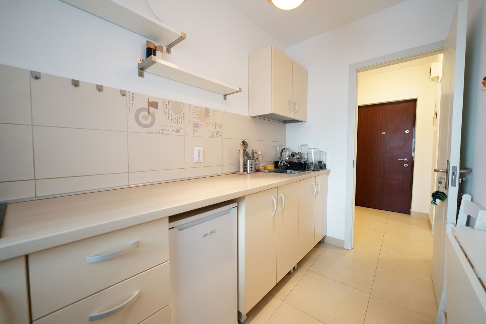 Garsoniera, Tineretului, Str Piscului, Metrou Tineretului, Timpuri Noi - Poză 10