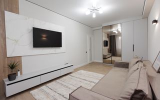 Vânzare, apartament, 2 camere, str. Iurie Babei, Botanica. - Poză 9
