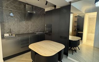 Apartament 2 camere Cortina North - Poză 1