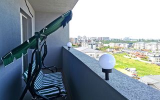 Metrou N.Teclu - Decomandat - Centrala Proprie - AC - Parcare - Poză 7