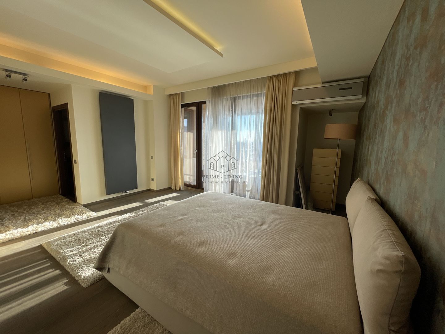 PENTHOUSE DE 3 CAMERE LA INCHIRIERE SAU VANZARE IN ZONA BANEASA - Poză 23