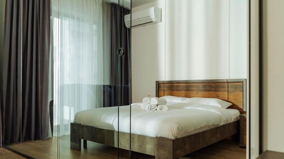 Vanzare Studio Dublu Cloud 9 Residence Faza 1 Loc Parcare Inclus - Poză 16
