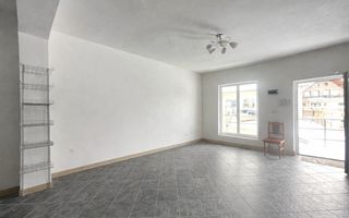 Spațiu comercial de Închiriere/Vânzare | 110 mp | Dornești - Poză 1